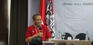 Solihin, Ketua Umum APRINDO 2024-2029