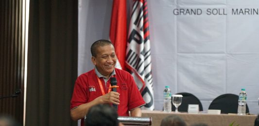 Solihin, Ketua Umum APRINDO 2024-2029