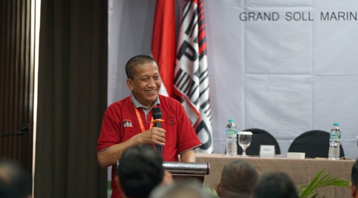 Solihin, Ketua Umum APRINDO 2024-2029